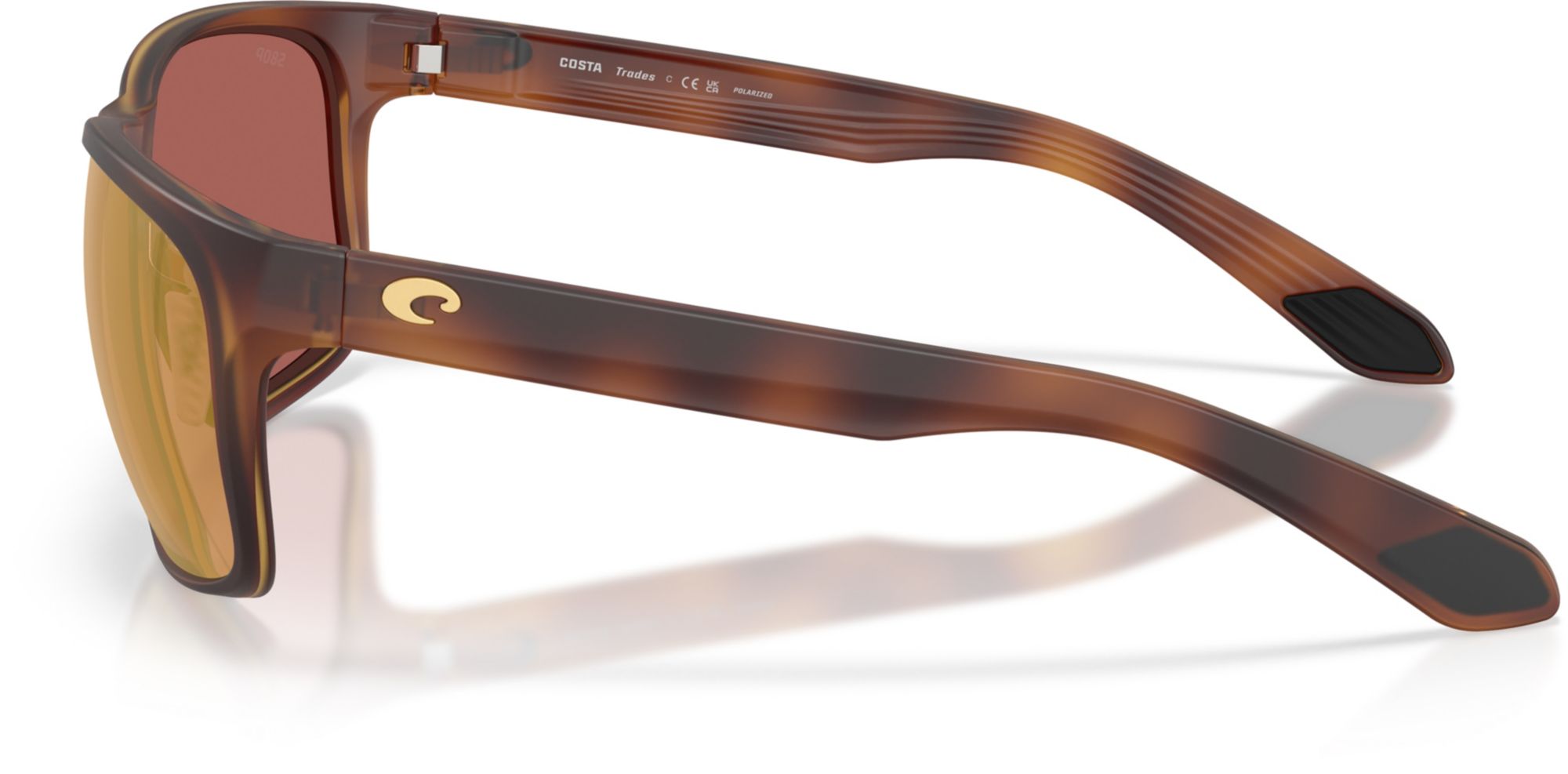 Costa Del Mar Trades Polarized Sunglasses product image