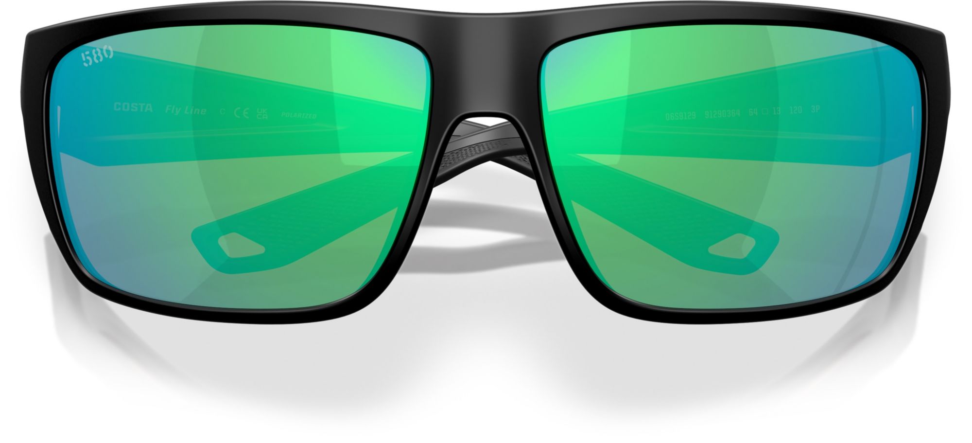 Costa Del Mar Fly Line Sunglasses product image