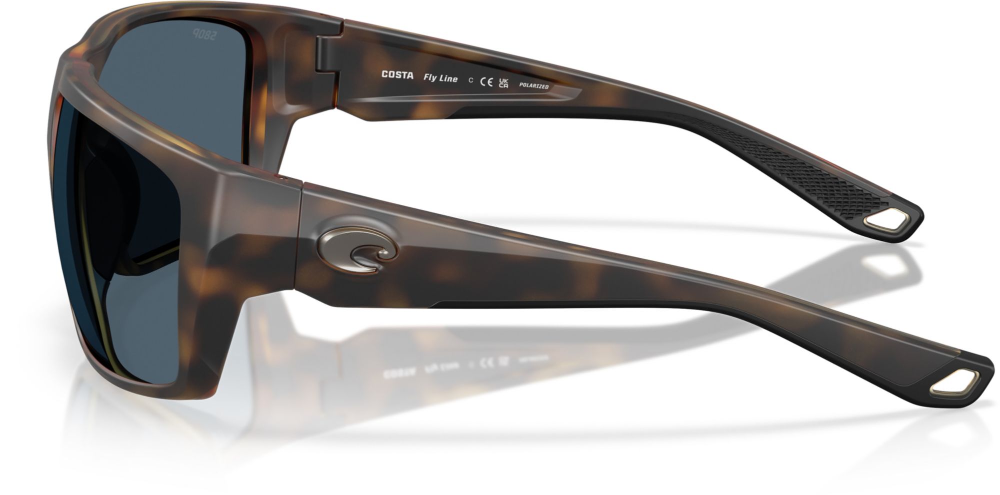 Costa Del Mar Fly Line Sunglasses product image