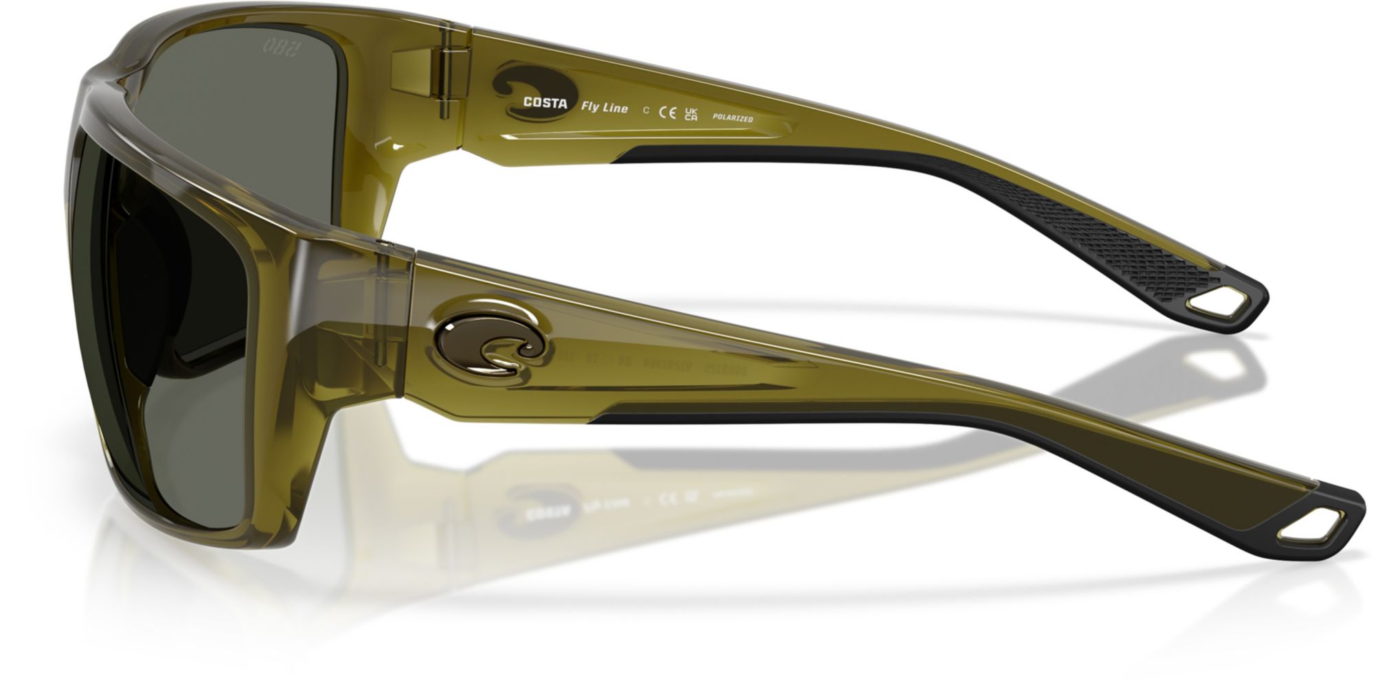 Costa Del Mar Fly Line Sunglasses product image