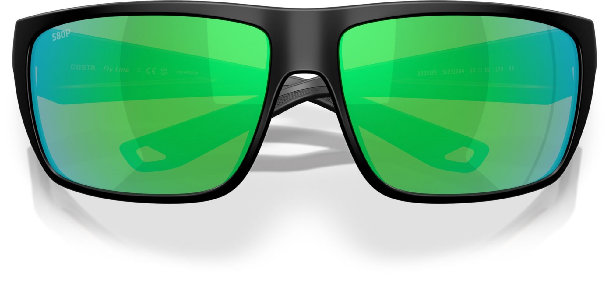 Costa Del Mar Fly Line Sunglasses product image