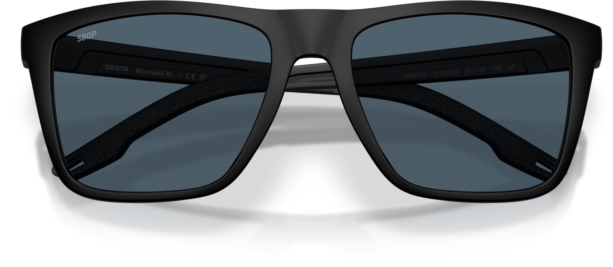 Costa Del Mar Mainsail XL Polarized Sunglasses product image