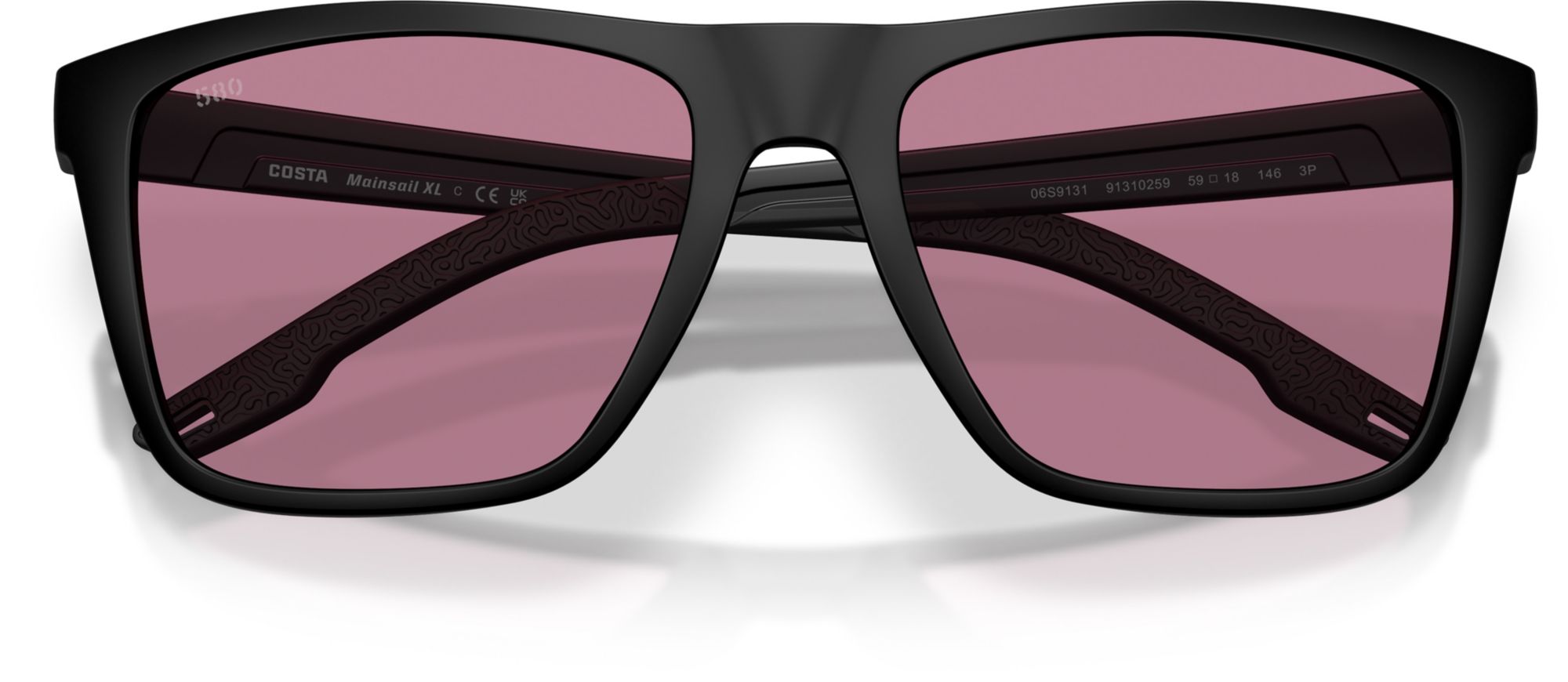 Costa Del Mar Mainsail XL Polarized Sunglasses product image