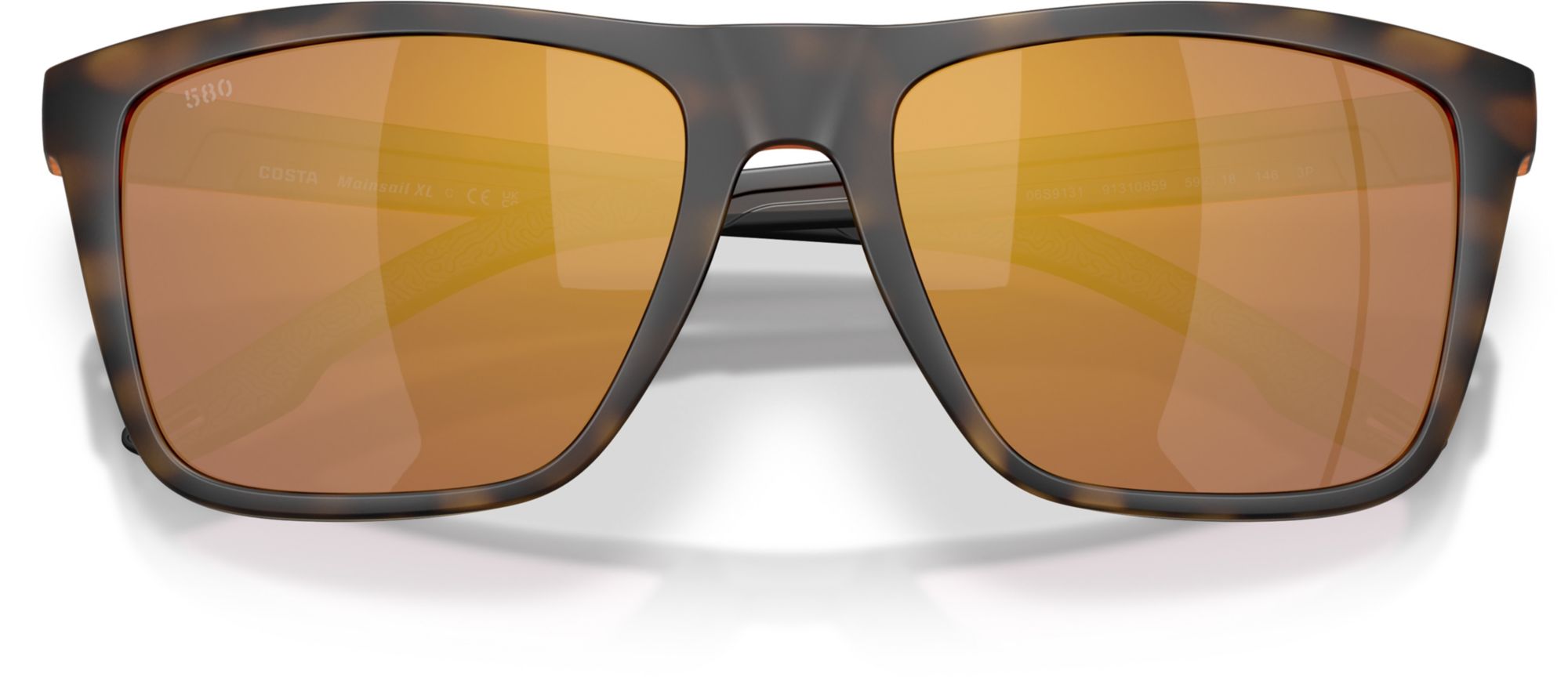 Costa Del Mar Mainsail XL Polarized Sunglasses product image