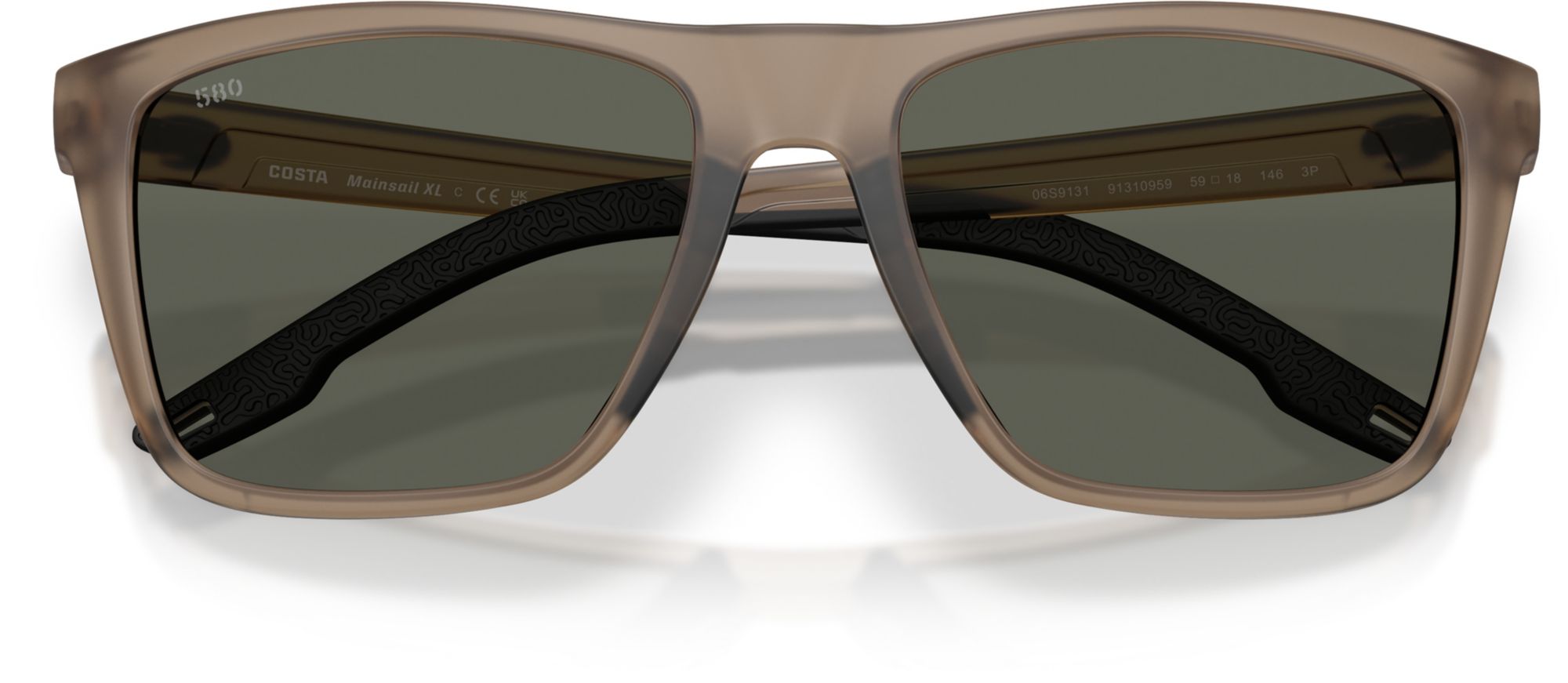Costa Del Mar Mainsail XL Polarized Sunglasses product image