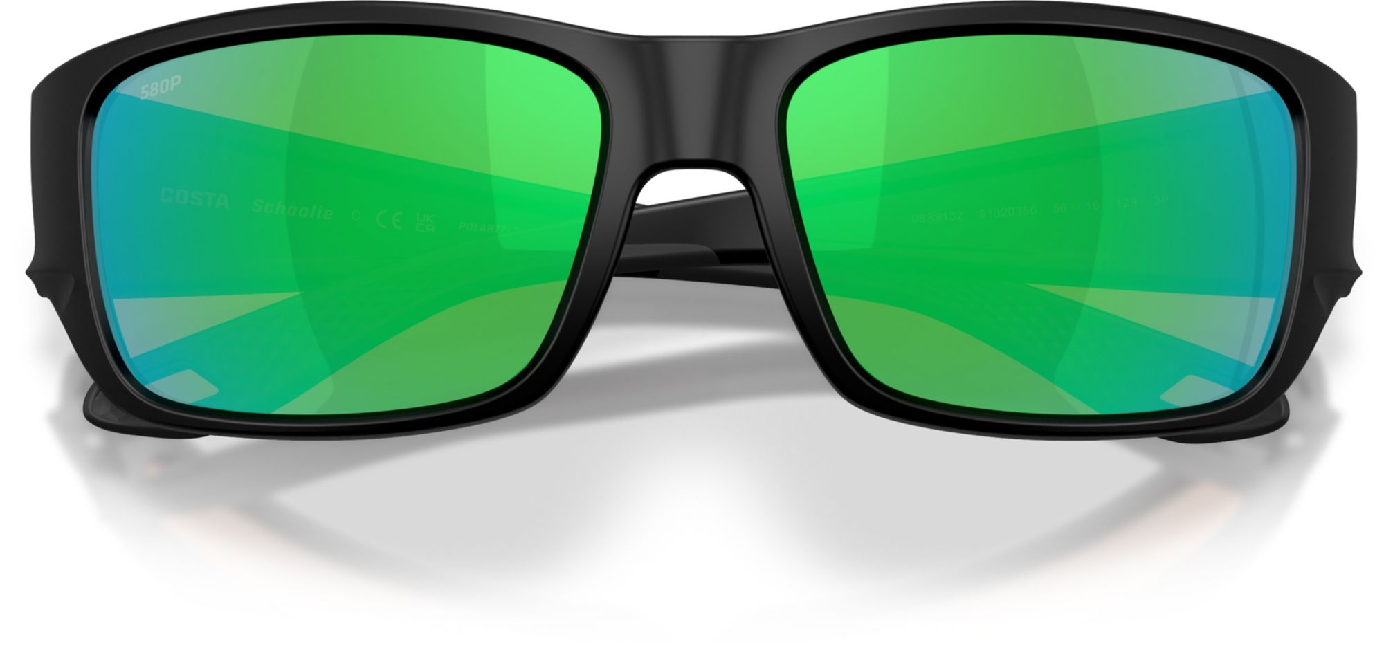 Costa Del Mar Schoolie Polarized Sunglasses product image