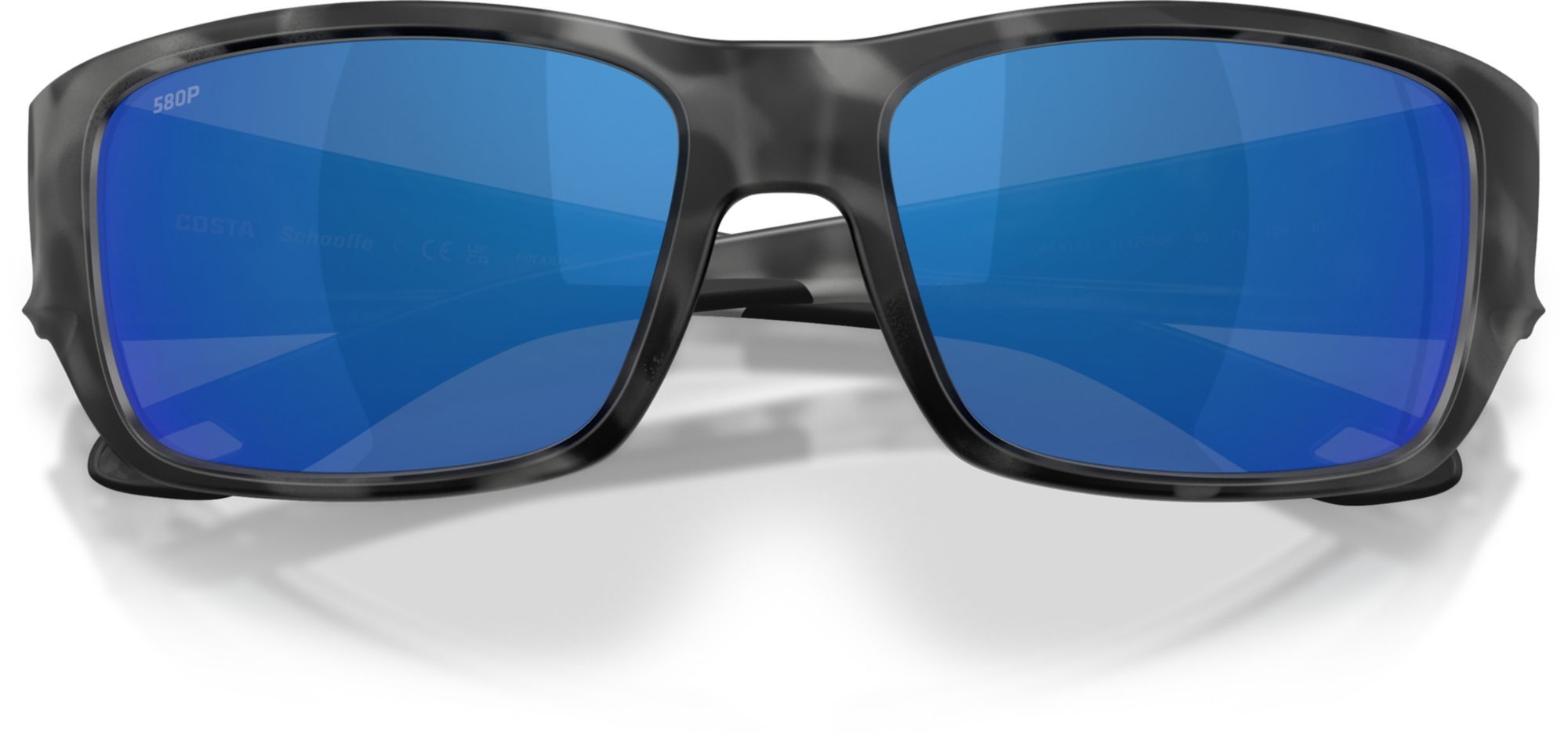 Costa Del Mar Schoolie Polarized Sunglasses product image