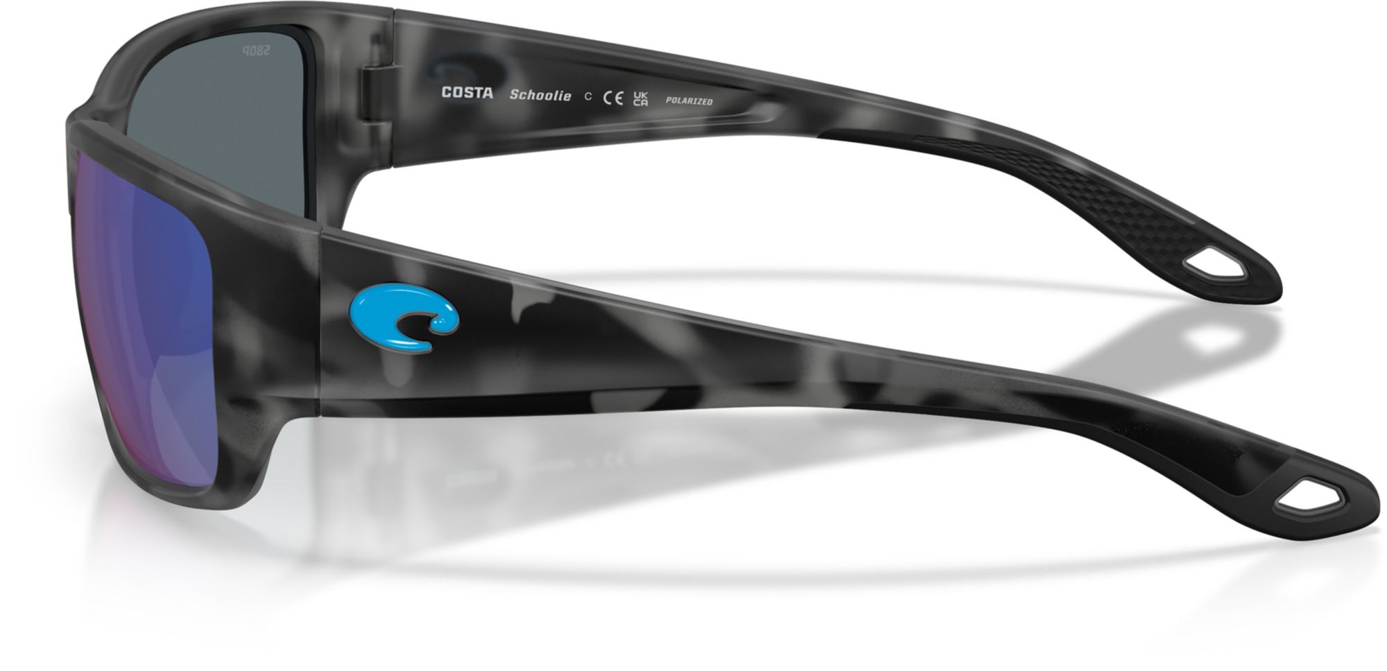 Costa Del Mar Schoolie Polarized Sunglasses product image