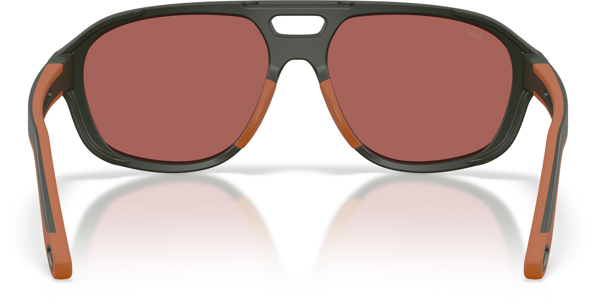 Costa Del Mar Street Heat Polarized Sunglasses product image