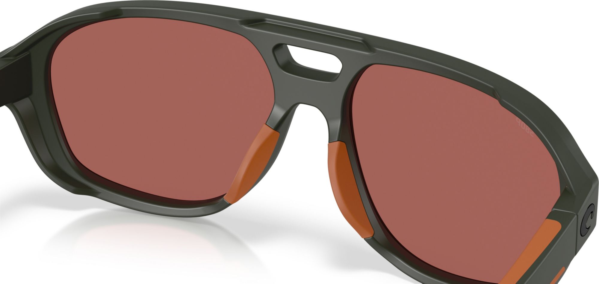 Costa Del Mar Street Heat Polarized Sunglasses product image