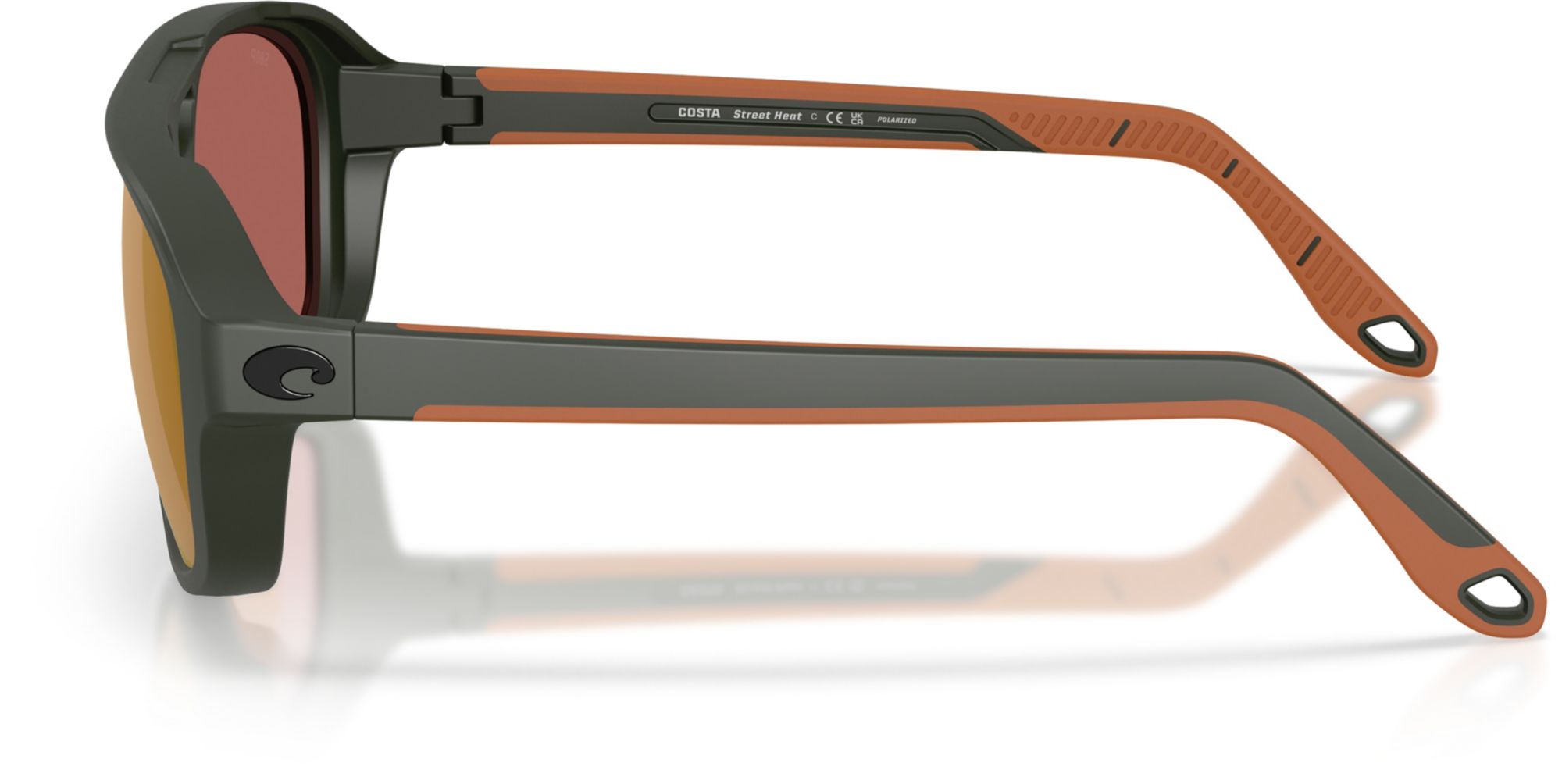 Costa Del Mar Street Heat Polarized Sunglasses product image