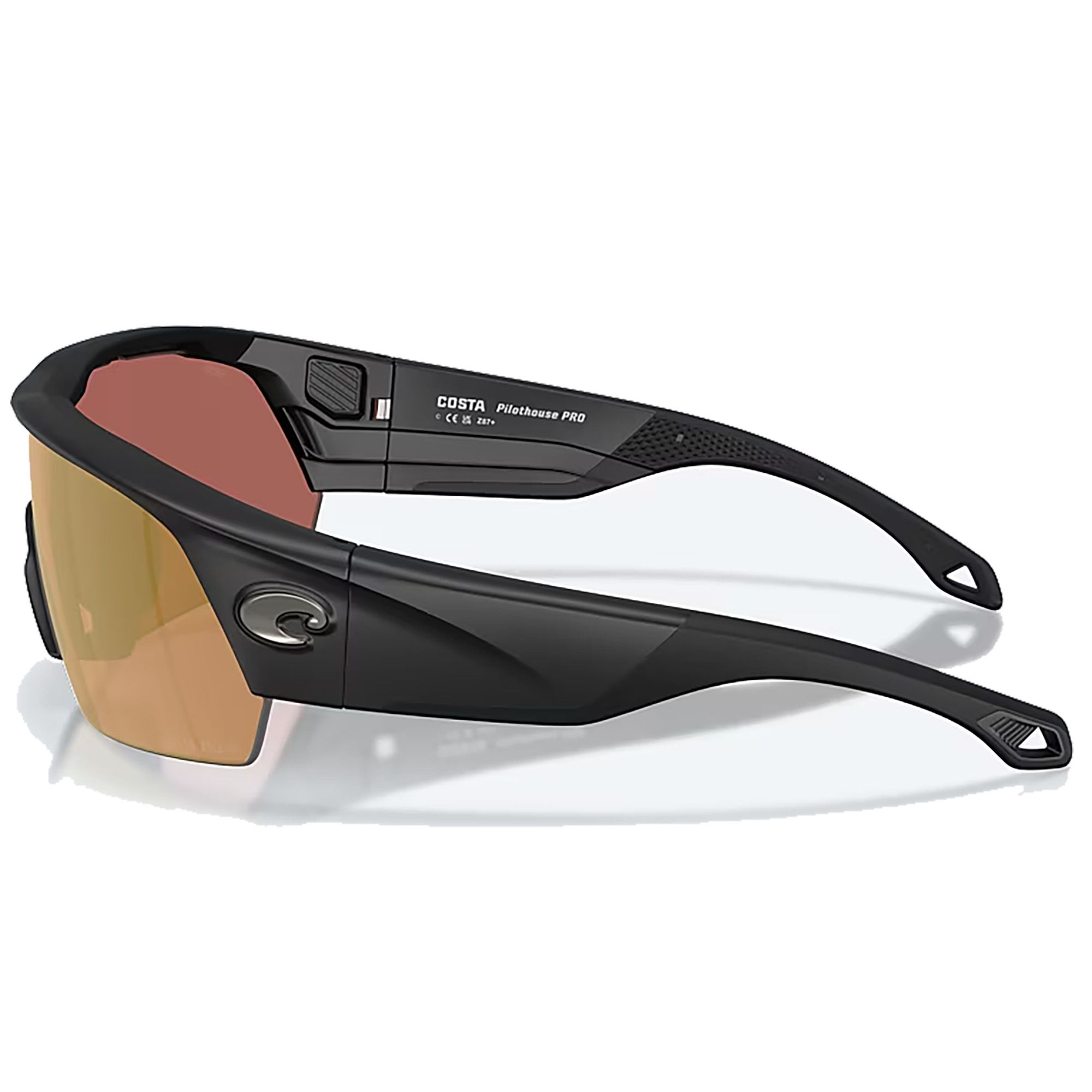 Costa Del Mar Pilothouse Pro Sunglasses product image