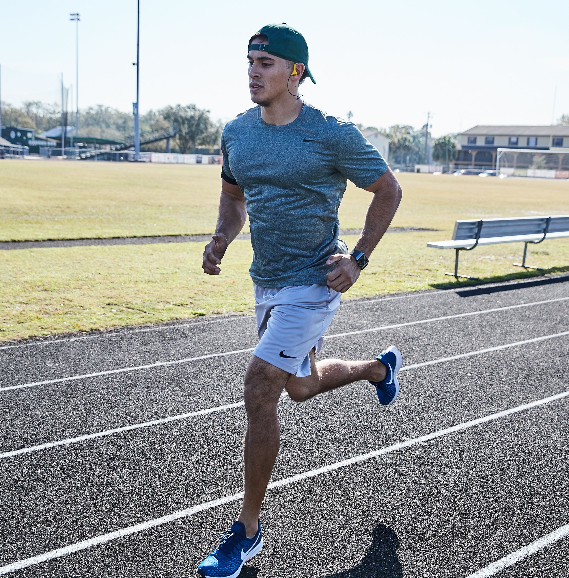 Nike Sportswear H86 Cotton Twill Adjustable Hat product image