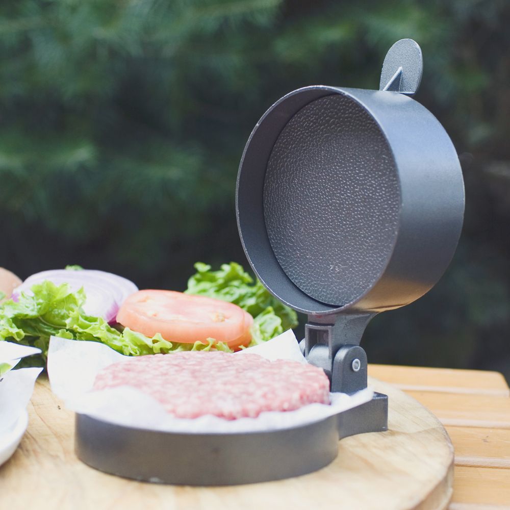 Weston Non-Stick Single Hamburger Press product image