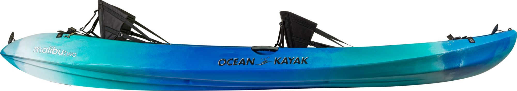 Old Town Ocean Kayak Malibu Two 120 Kayak product image