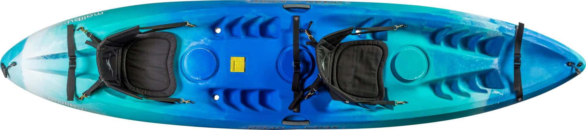 Old Town Ocean Kayak Malibu Two 120 Kayak product image