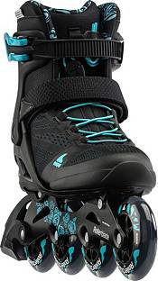 Rollerblade Macroblade 84 LE Inline Skates product image