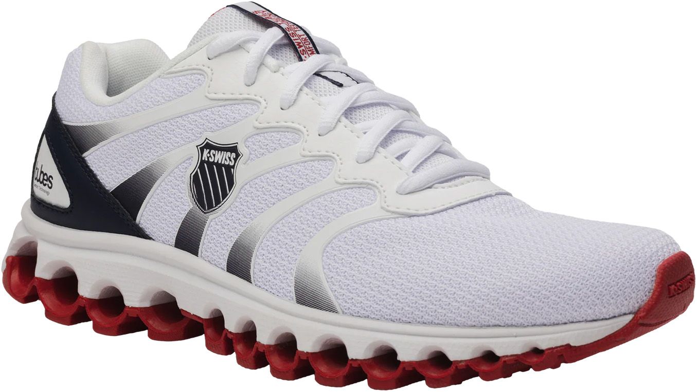 K-Swiss Men's Tubes 200 Shoes product image