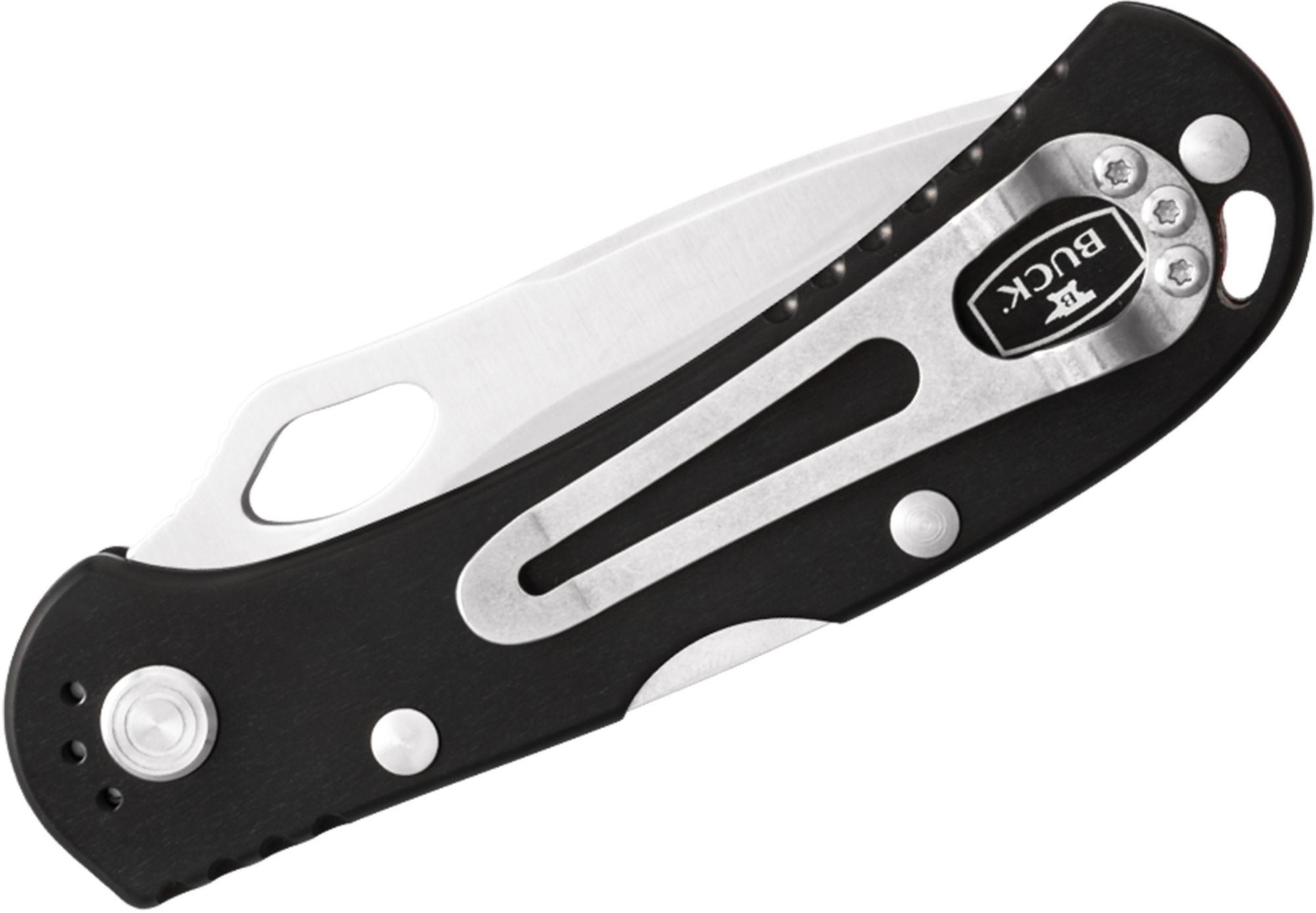 Buck Knives 722 Spitfire Folding Knife product image