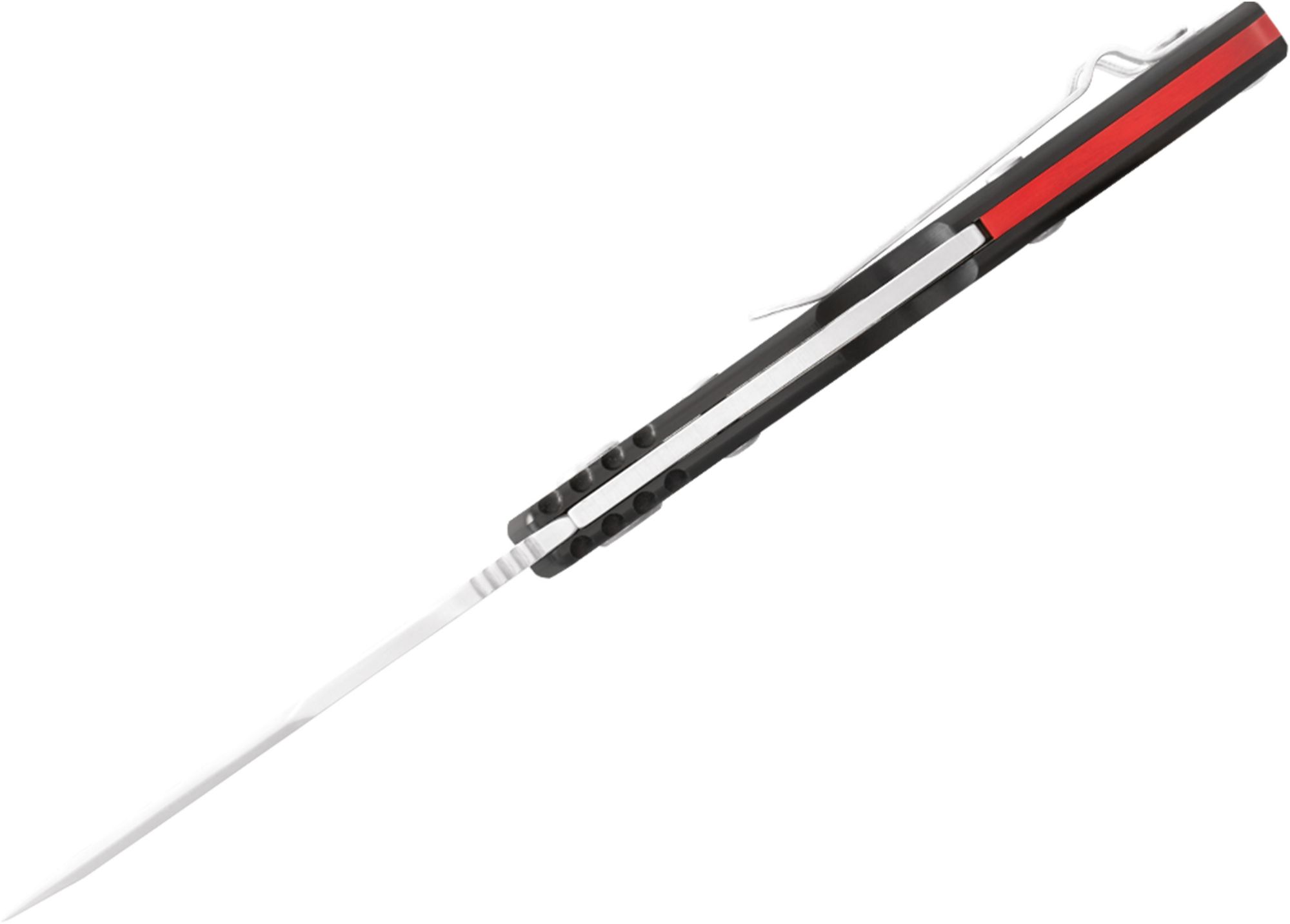 Buck Knives 722 Spitfire Folding Knife product image