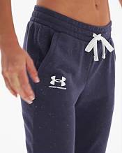 Under Armour Women's Rival Fleece Jogger Pants product image