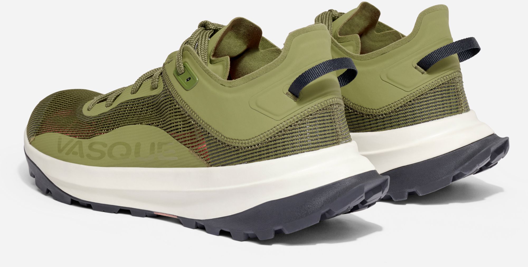 Vasque Men's Here Low Hiking Shoes product image