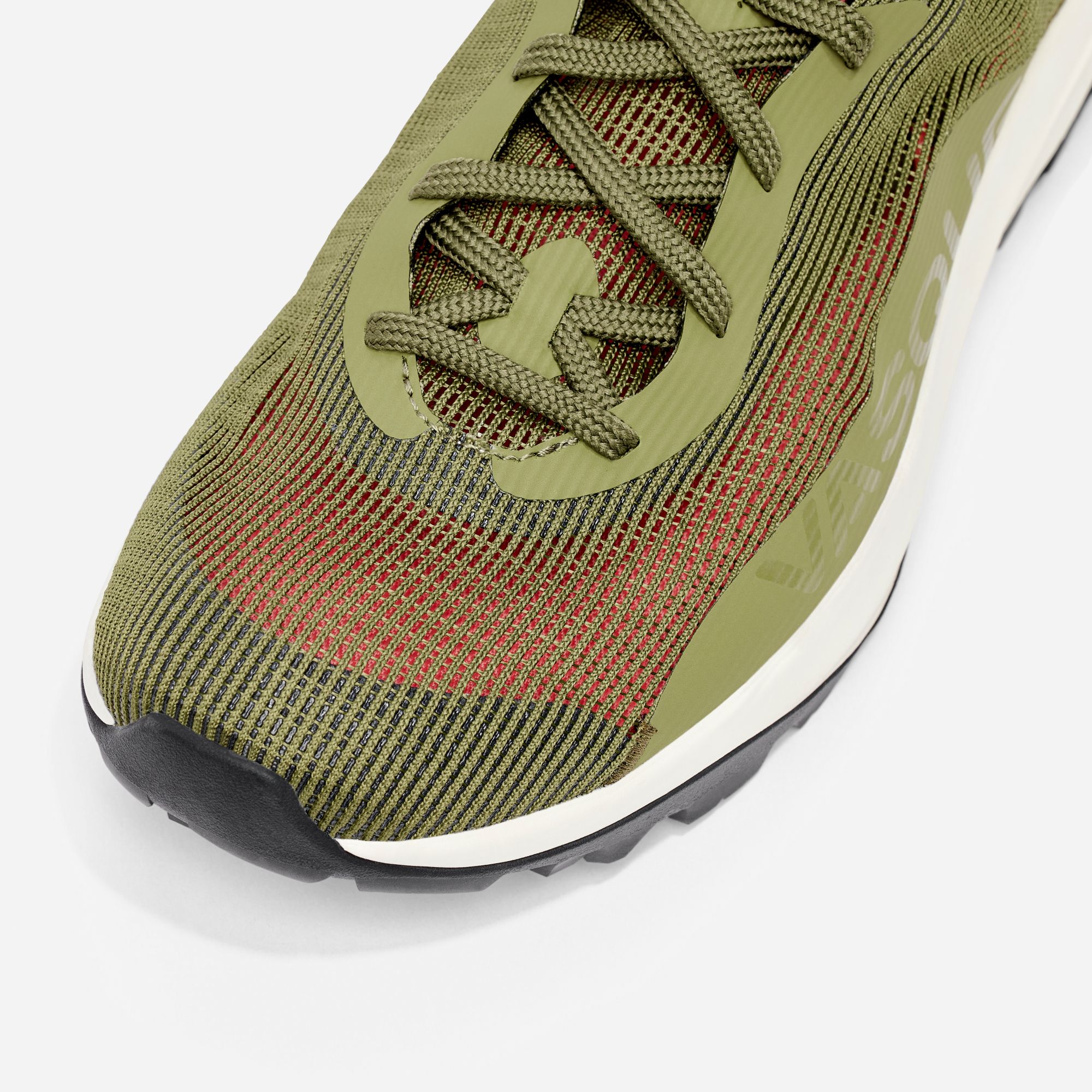 Vasque Men's Here Low Hiking Shoes product image