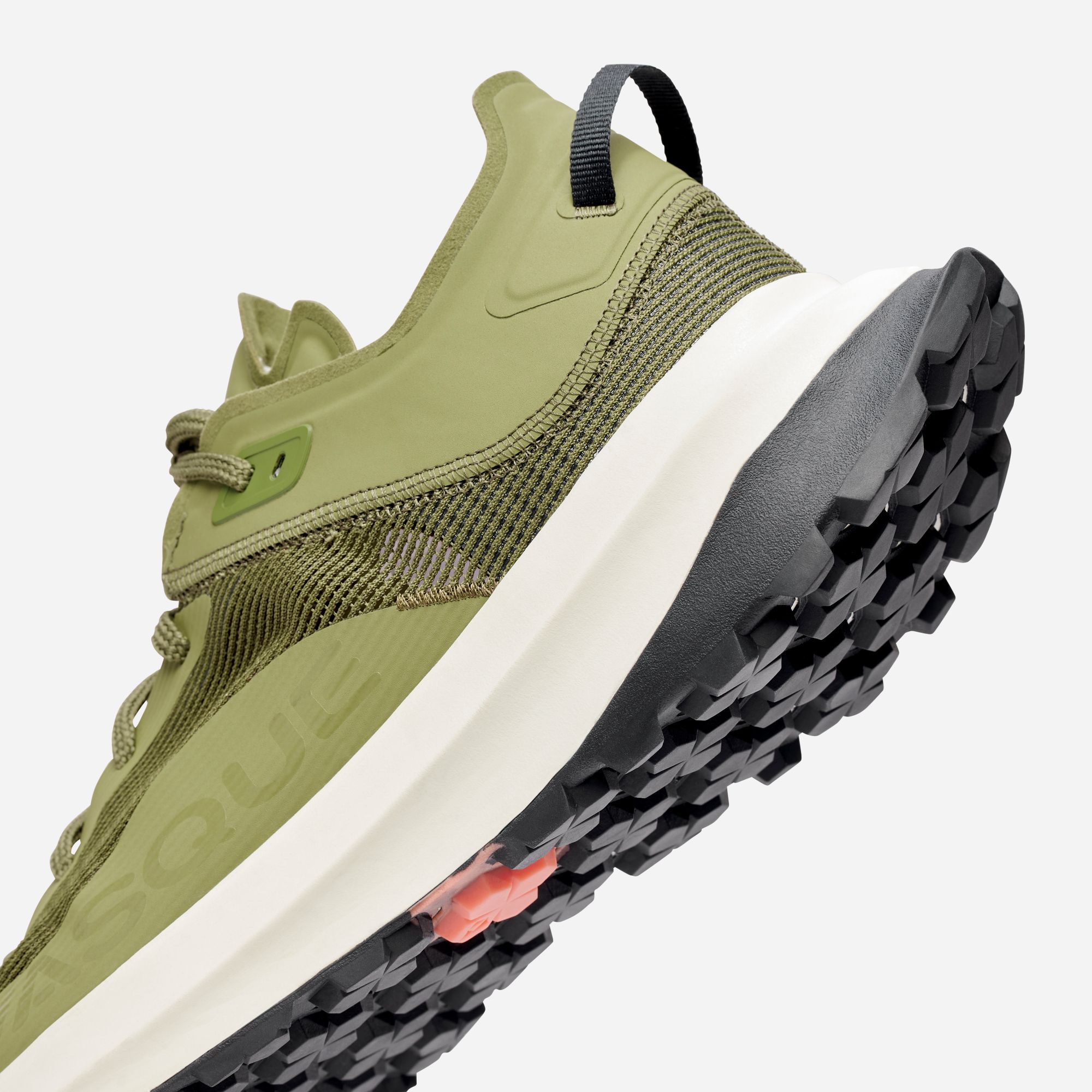 Vasque Men's Here Low Hiking Shoes product image