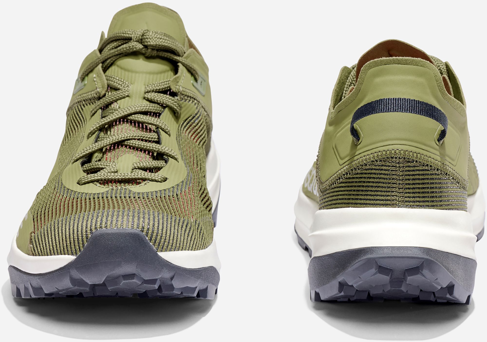 Vasque Men's Here Low Hiking Shoes product image