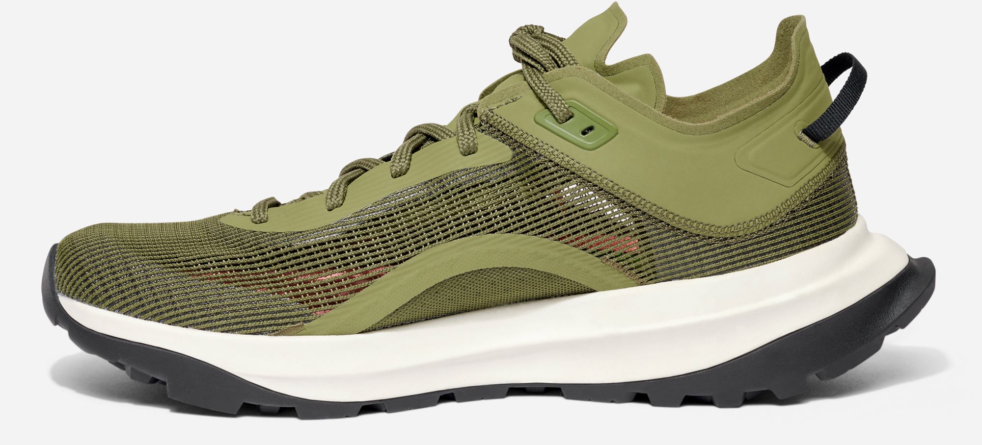 Vasque Men's Here Low Hiking Shoes product image