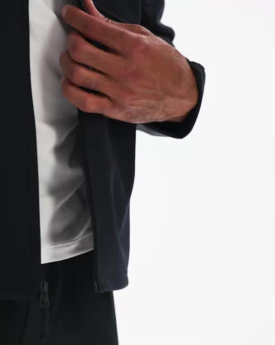 Under Armour Men's Softshell Jacket product