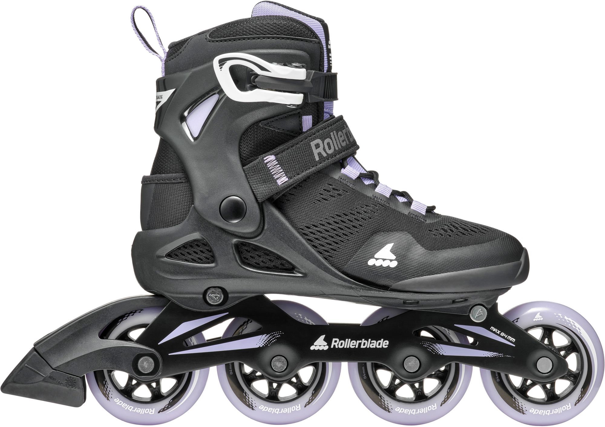 Rollerblade Women's Macroblade 84 Inline Skates product image