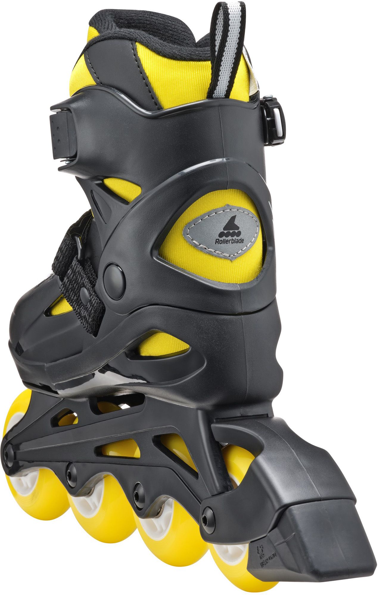 Rollerblade Kids' Fury Inline Skates product image