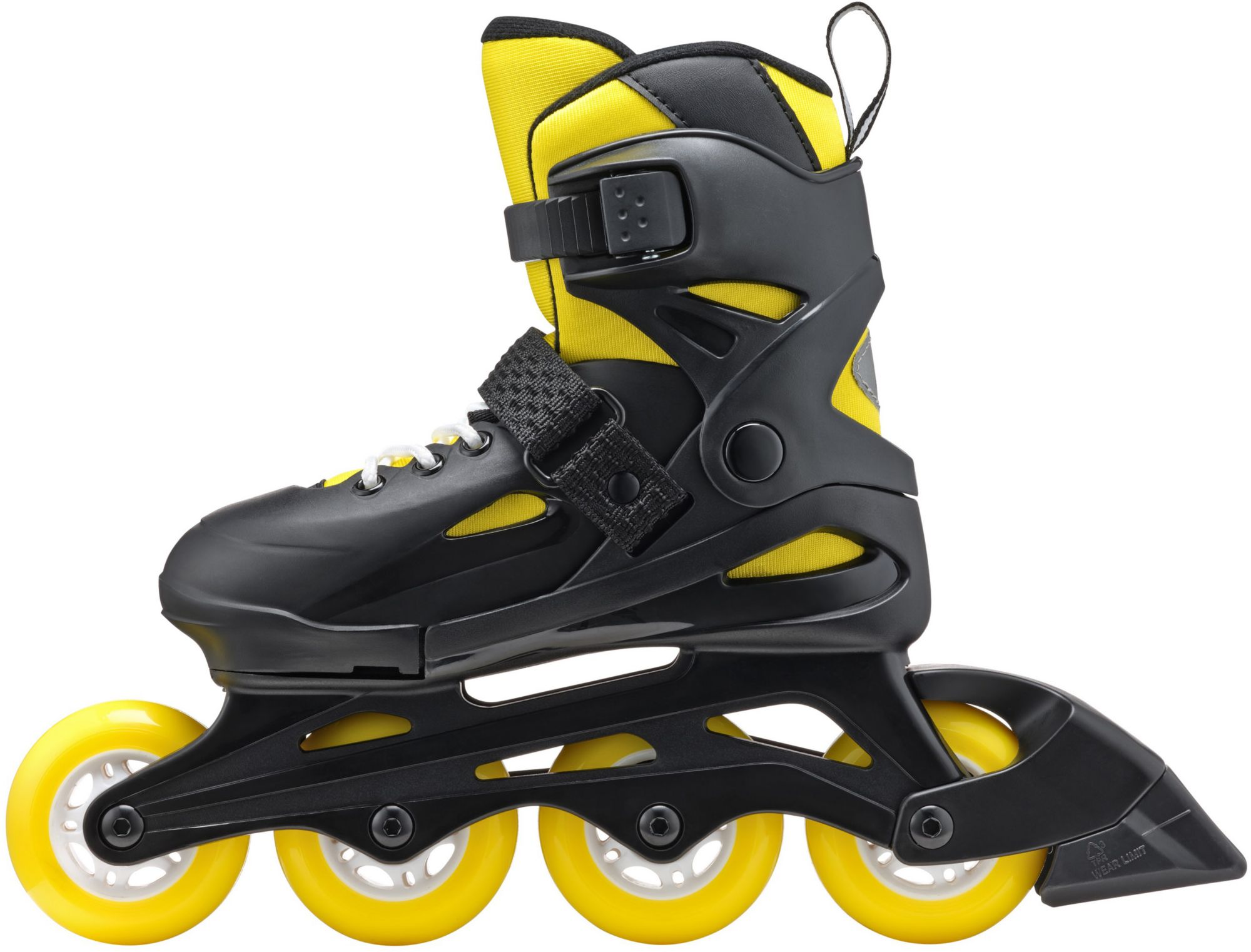 Rollerblade Kids' Fury Inline Skates product image