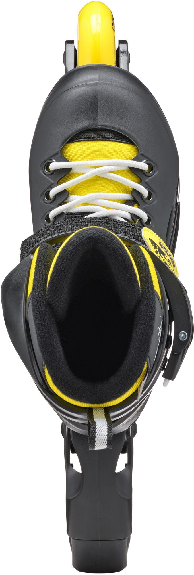 Rollerblade Kids' Fury Inline Skates product image