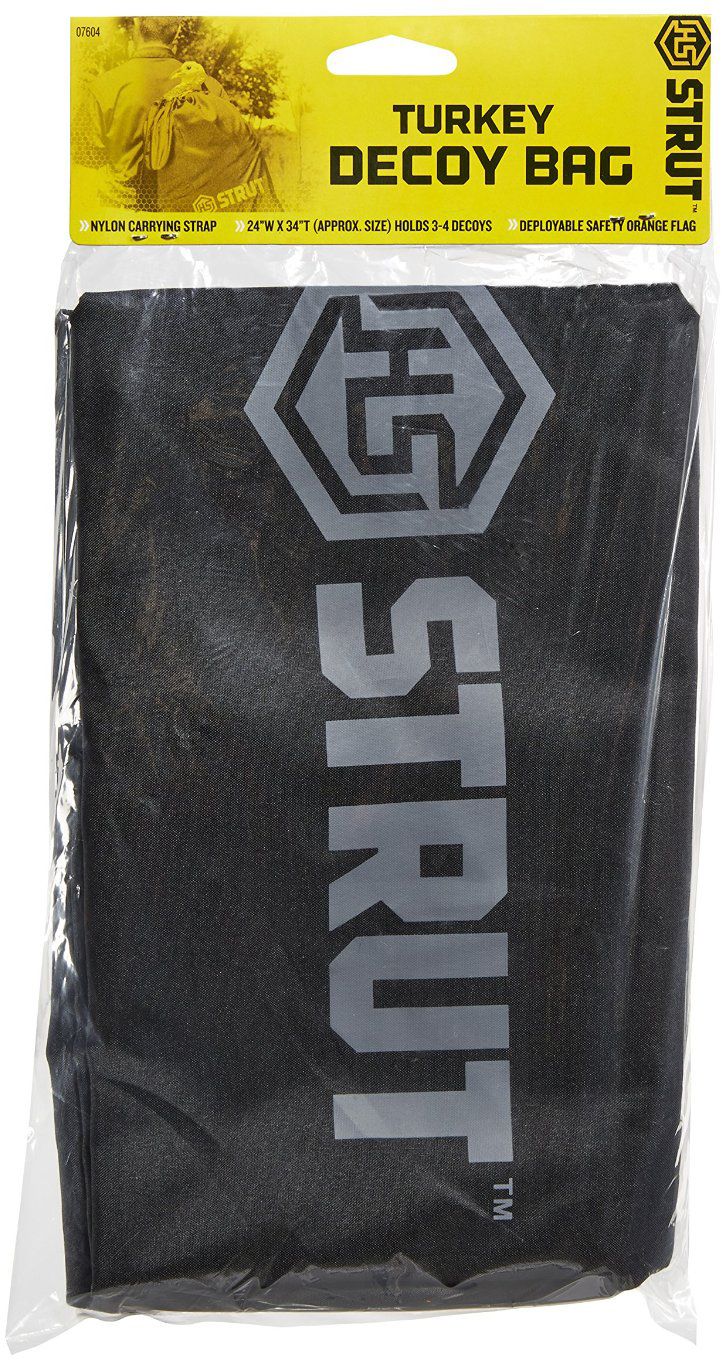 Hunters Specialties H.S. Strut Turkey Decoy Bag product image