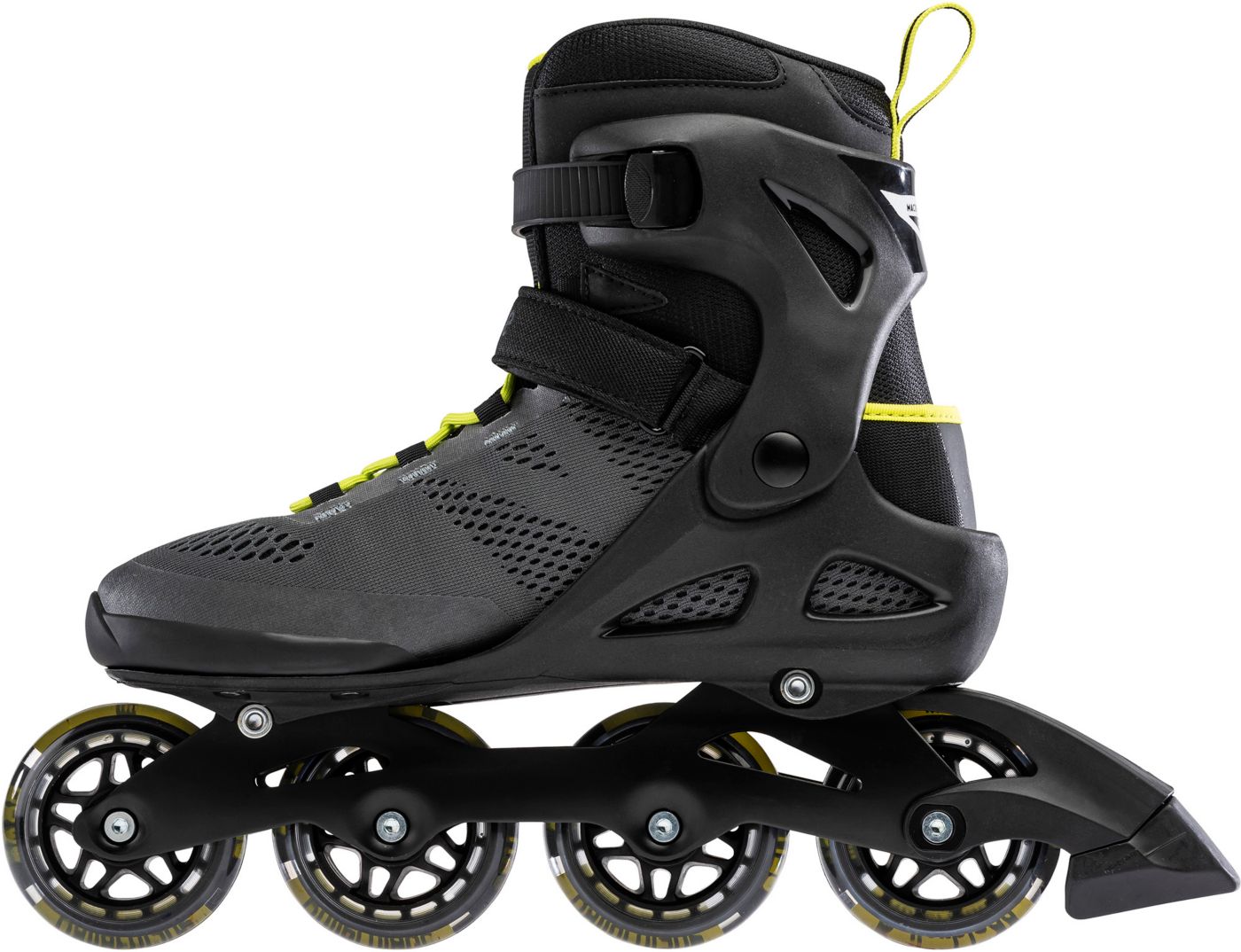 Macroblade 80 good Mens Rollerblades