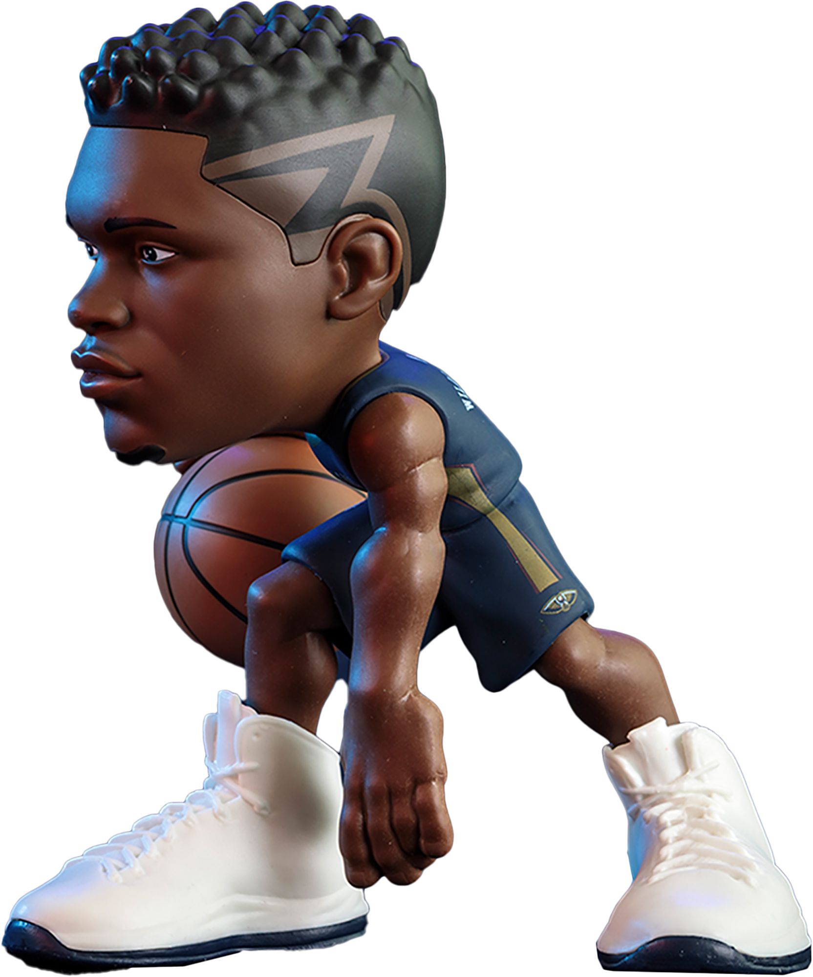 smALL Stars New Orleans Pelicans Zion Williamson 6" Statue product image