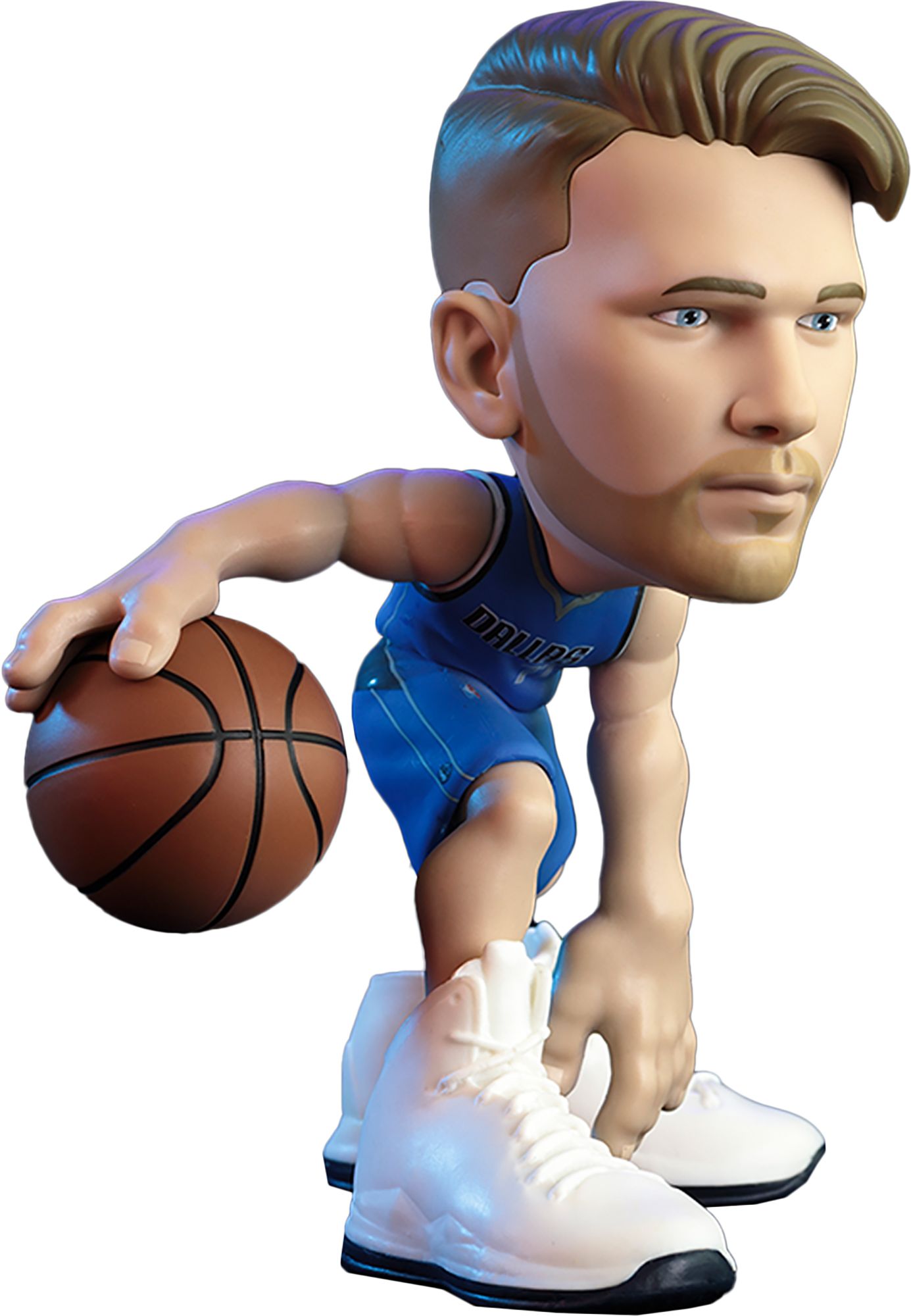 smALL Stars Dallas Mavericks Luka Doncic 6" Statue product image