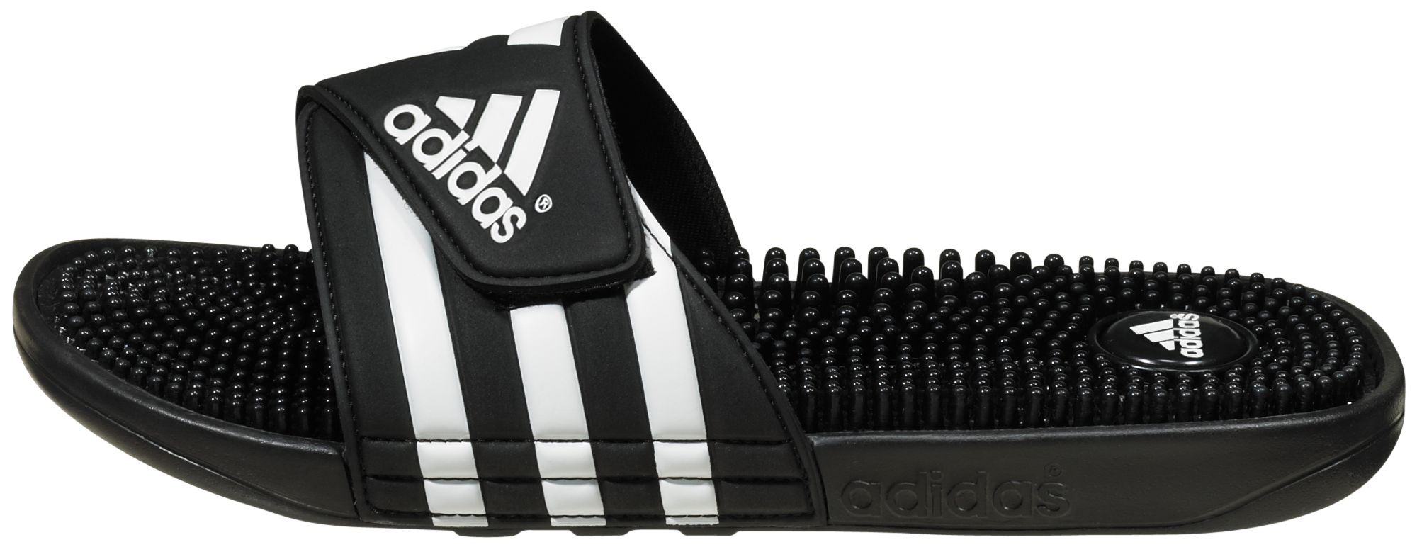 adidas Men's adissage Slides product image