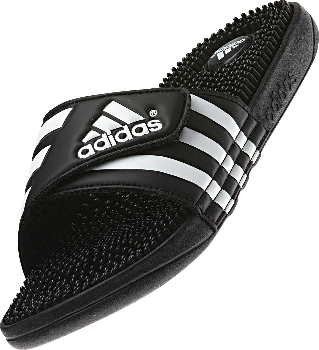 adidas Men's adissage Slides product image