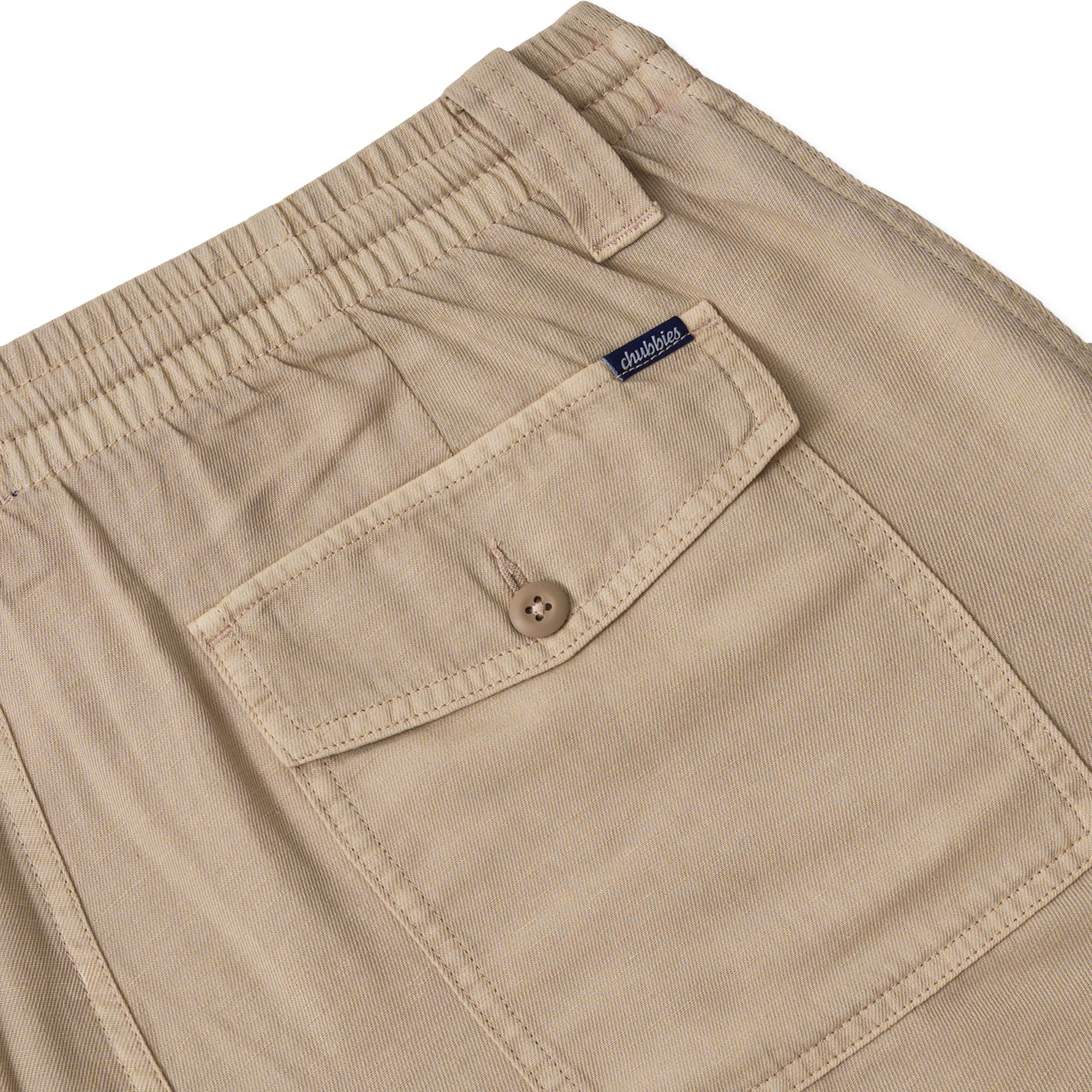 Chubbies Men's Off Duty Short product image