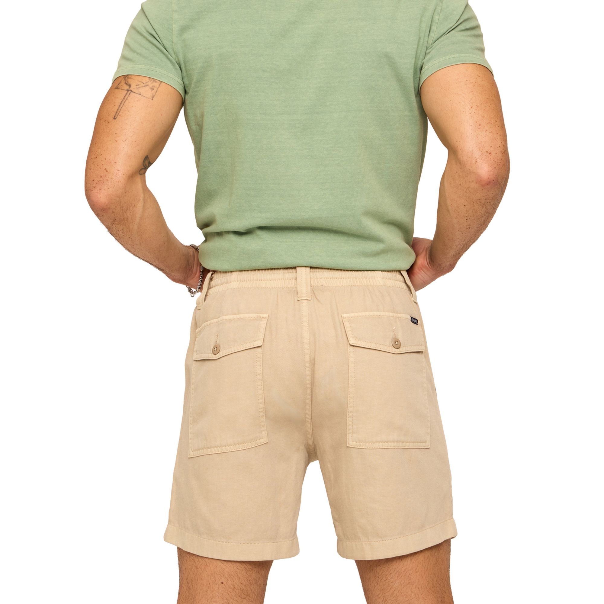 Chubbies Men's Off Duty Short product image