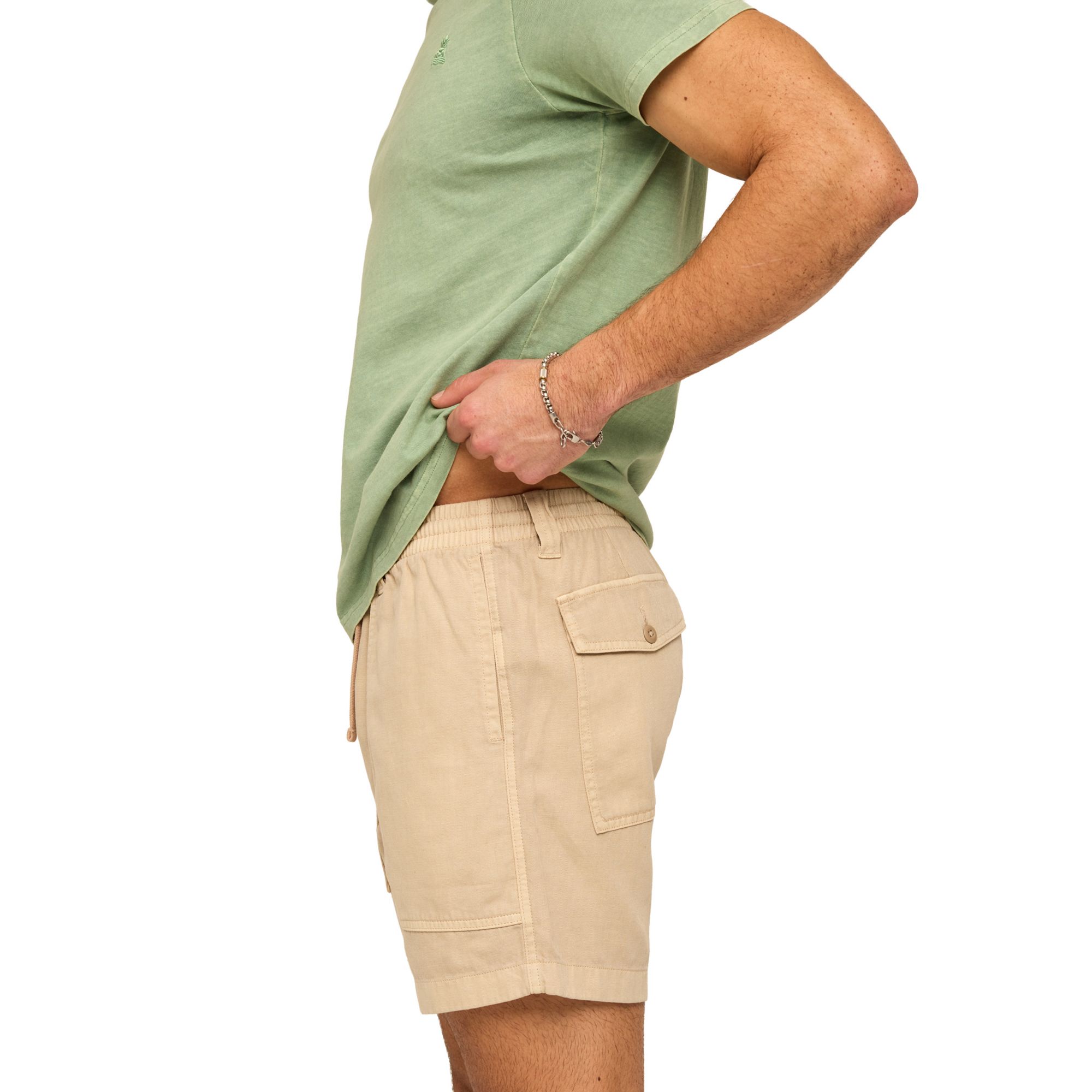 Chubbies Men's Off Duty Short product image