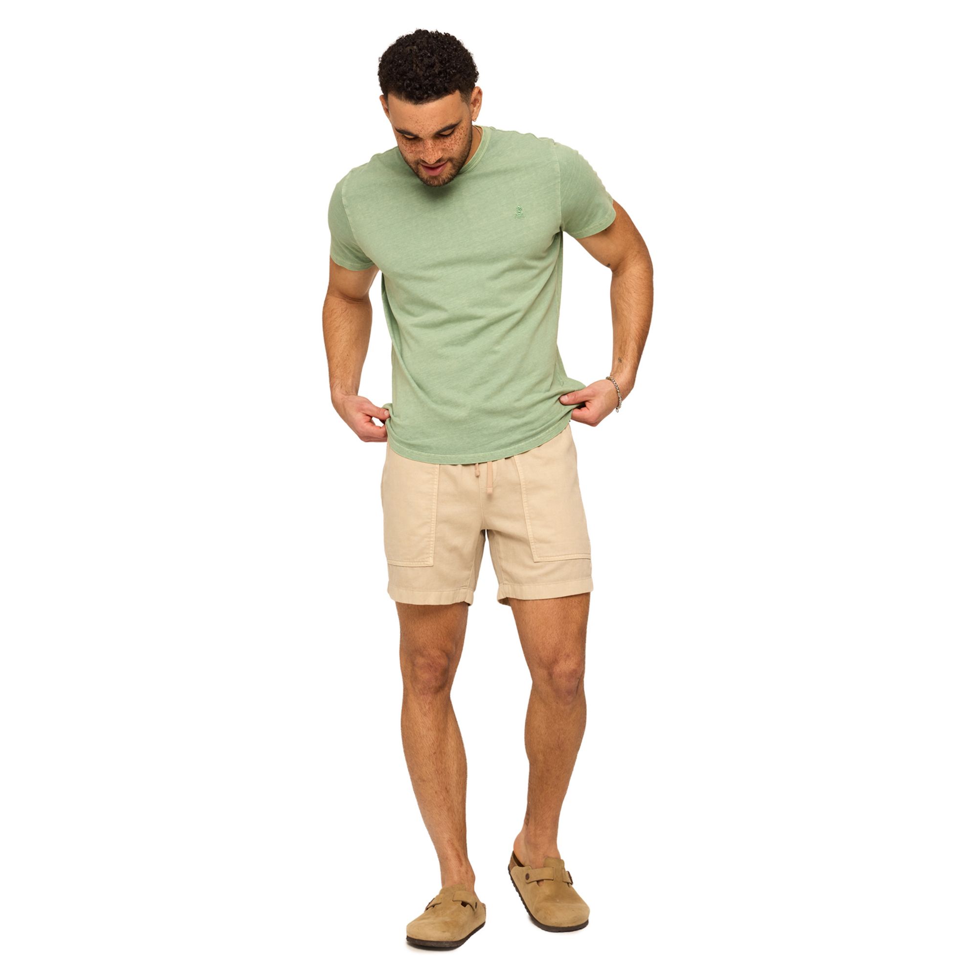Chubbies Men's Off Duty Short product image