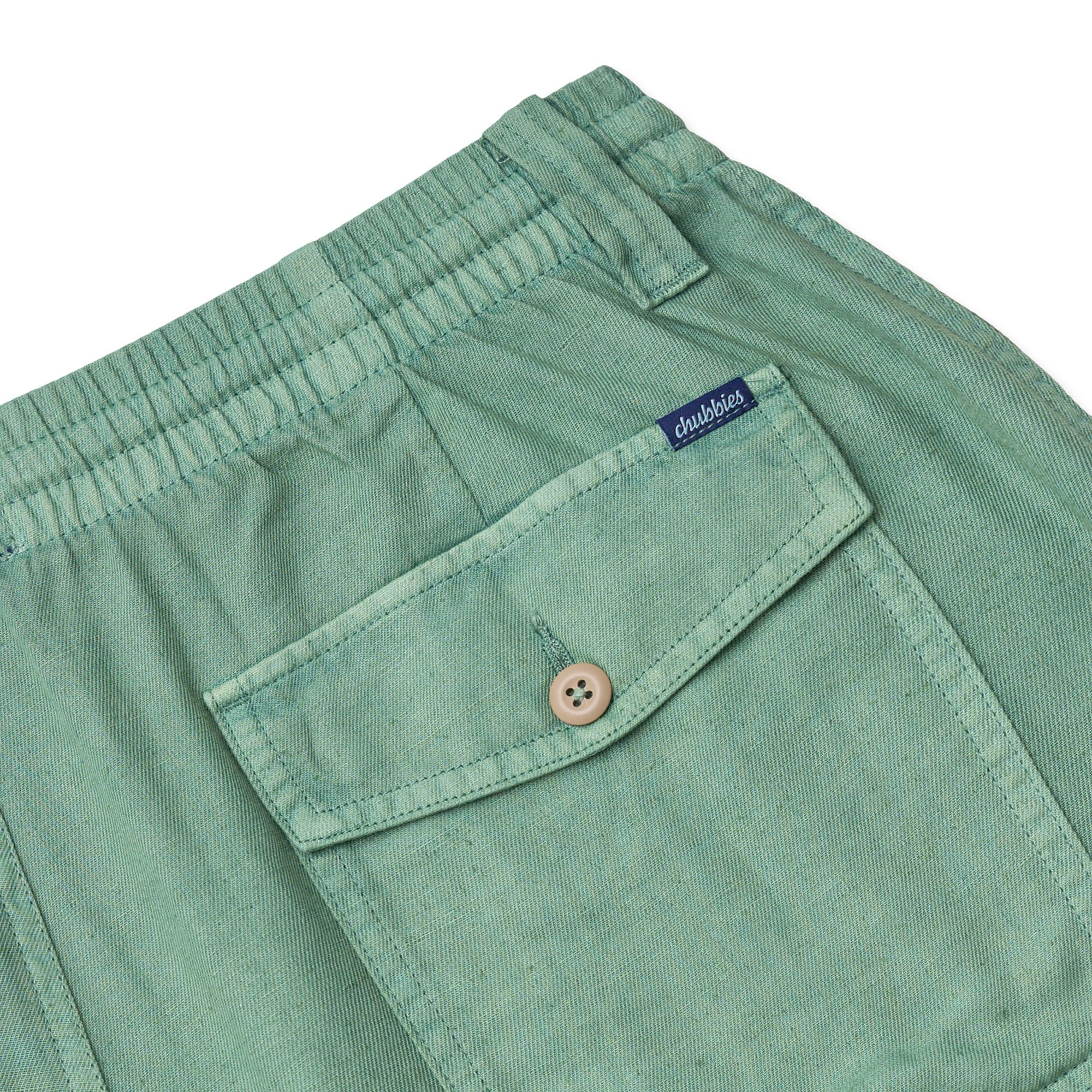 Chubbies Men's Off Duty Short product image