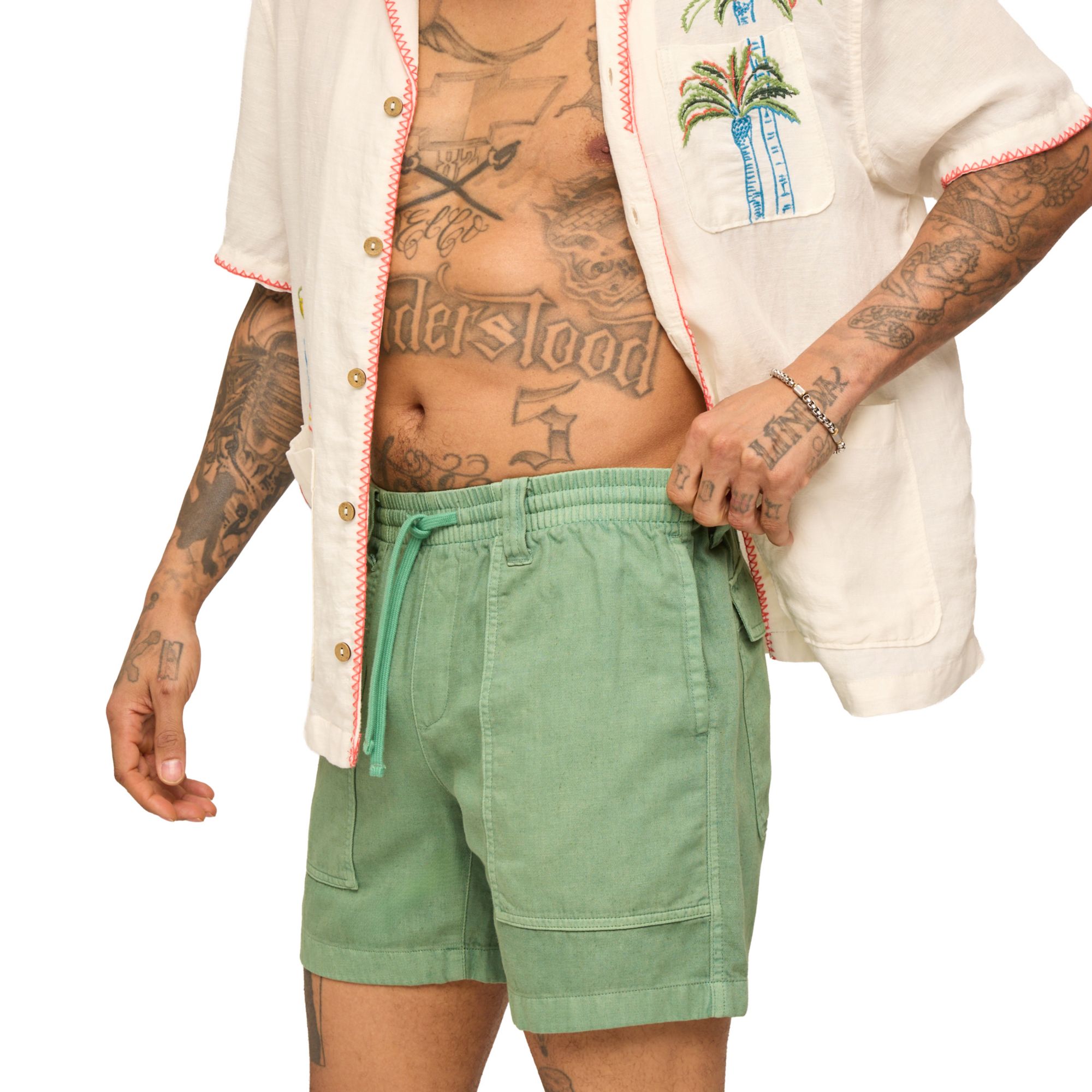 Chubbies Men's Off Duty Short product image