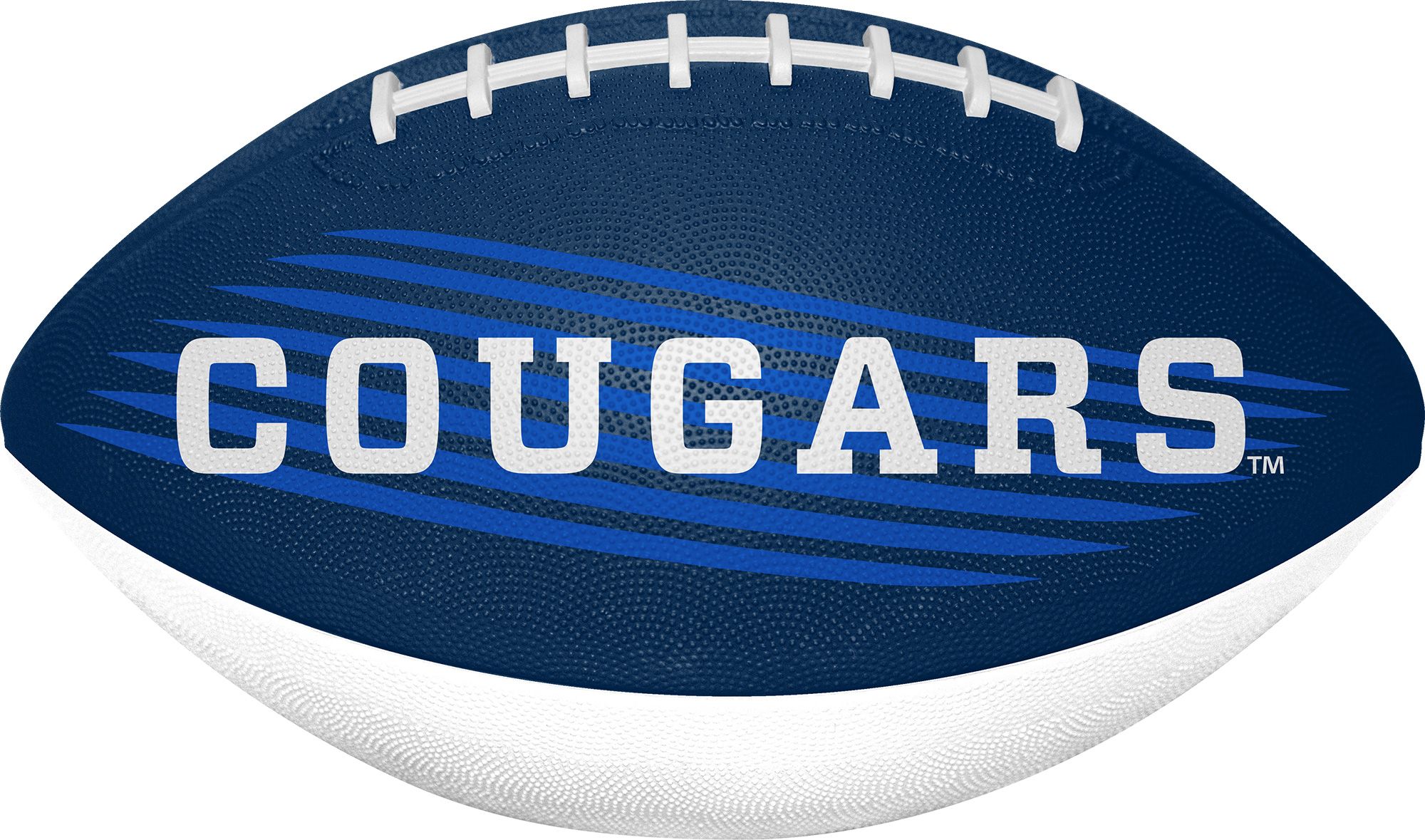Rawlings BYU Cougars Grip Tek Youth Football product image