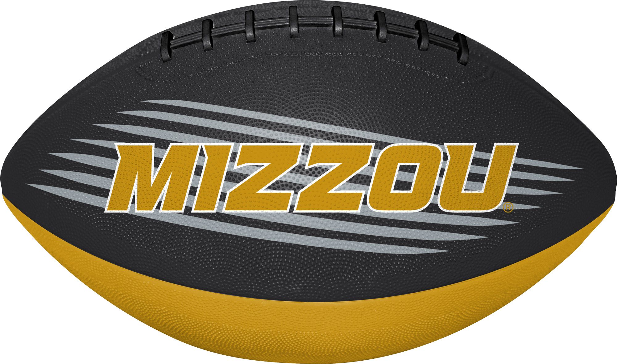 Rawlings Missouri Tigers Grip Tek Youth Football product image