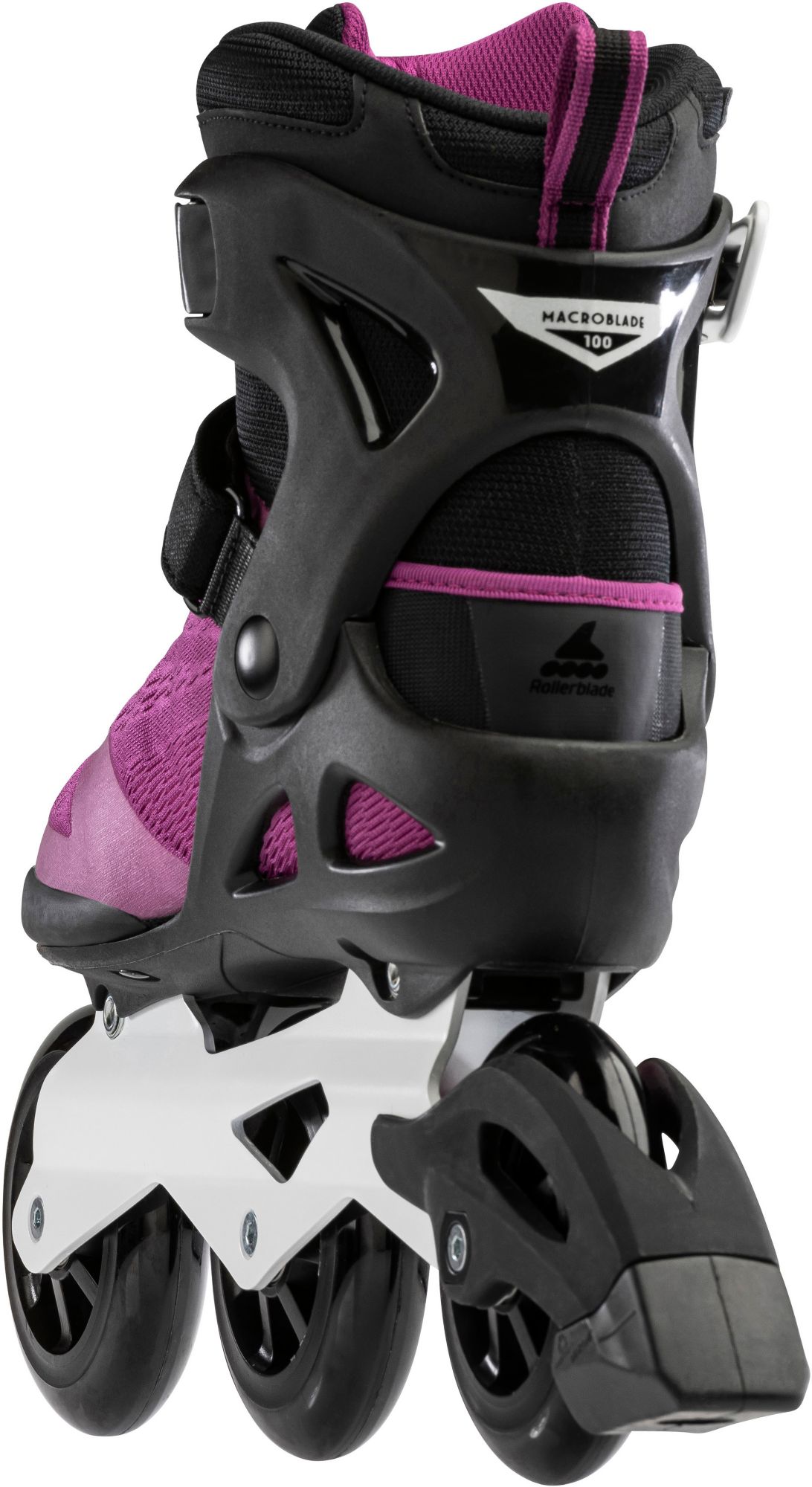 Rollerblade Women's Macroblade 100 3WD Inline Skates product image